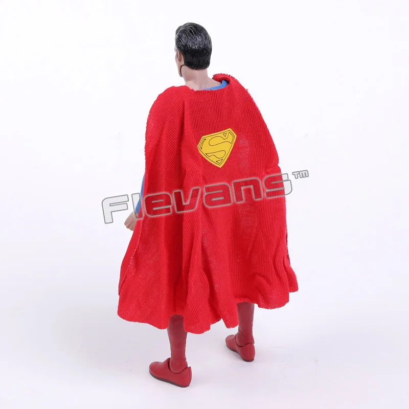 NECA DC Comics Супермен Бэтмен Джокер ПВХ фигурка Коллекционная модель игрушки