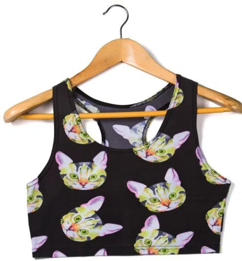 Фото Hot sale summer style New 2015 women's fashion crop top slim sexy tank cropped women clothing S M L XL plus size Женская одежда Hot sale summer style New 2015 women's fashion crop top slim sexy tank cropped women clothing S M L XL plus size Женская одежда
