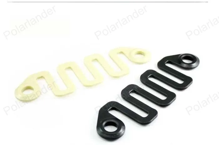 1 х Автомобильный внутренний держатель для сиденья органайзер крючок сумок