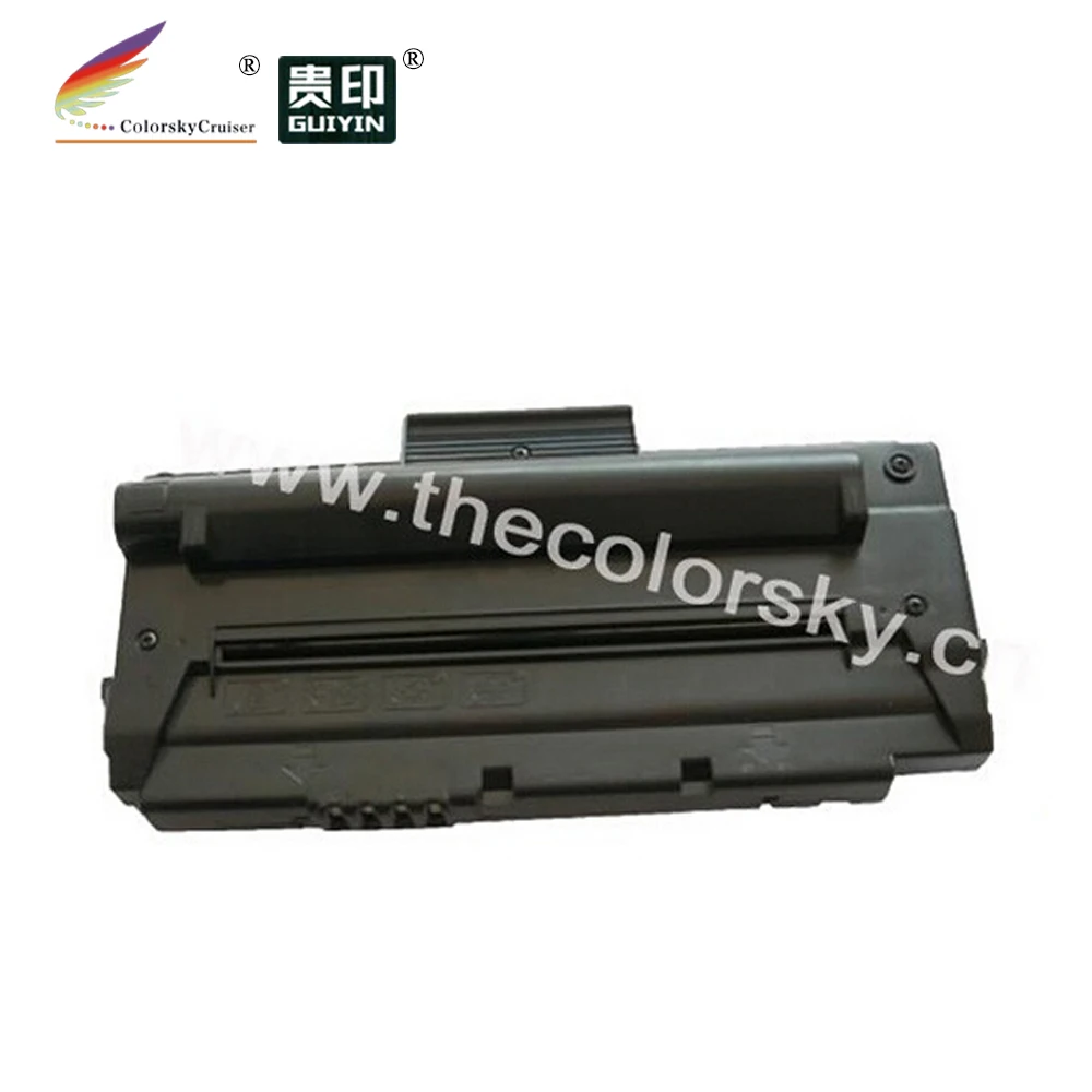 (CS-S2250) BK compatible toner cartridge for samsung ml-2250 ml-2251n ml-2252w ml-2251 ml-2252 ml-2255 ml-2550 5k pages freedhl |