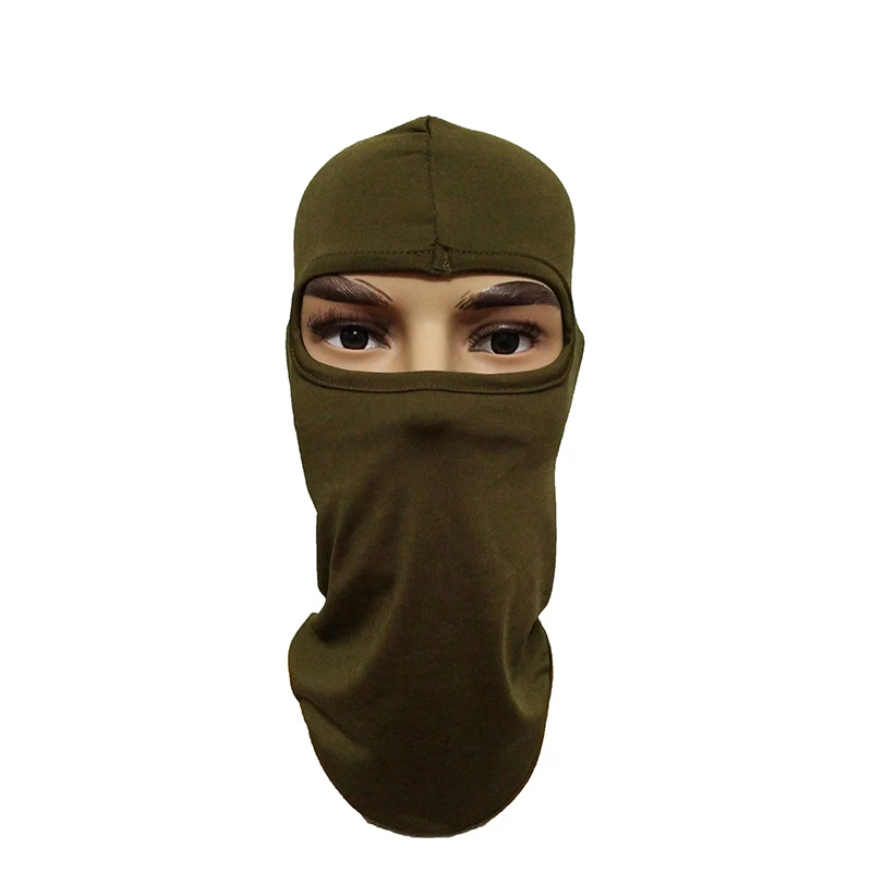 New CS Mask Skullies Winter Warm Cap Men Hat Thicken Full Face Windproof Ear Scarf Beanies Outdoor Cycling Running Skiing | Аксессуары