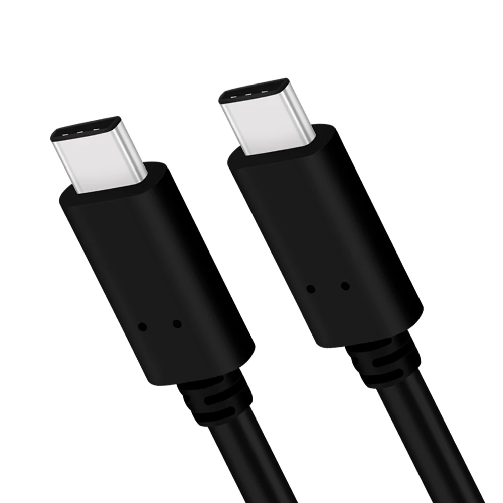 Thbelieve USB C к кабели для Huawei 1 м PVC передачи данных USBC удлинительные шнуры типа