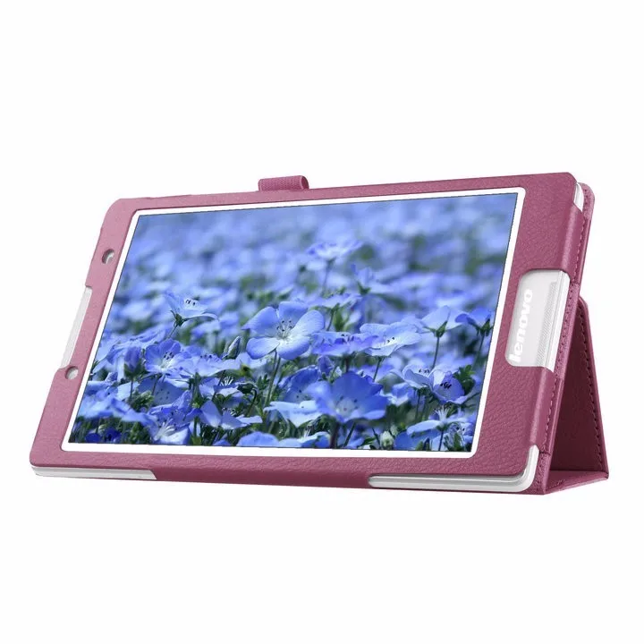 Хит, чехол для lenovo Tab 3, 8, 8,0 дюймов, TB3-850F, 8 дюймов, искусственная кожа, подставка, защитный чехол для lenovo tab 2, A8-50, планшет