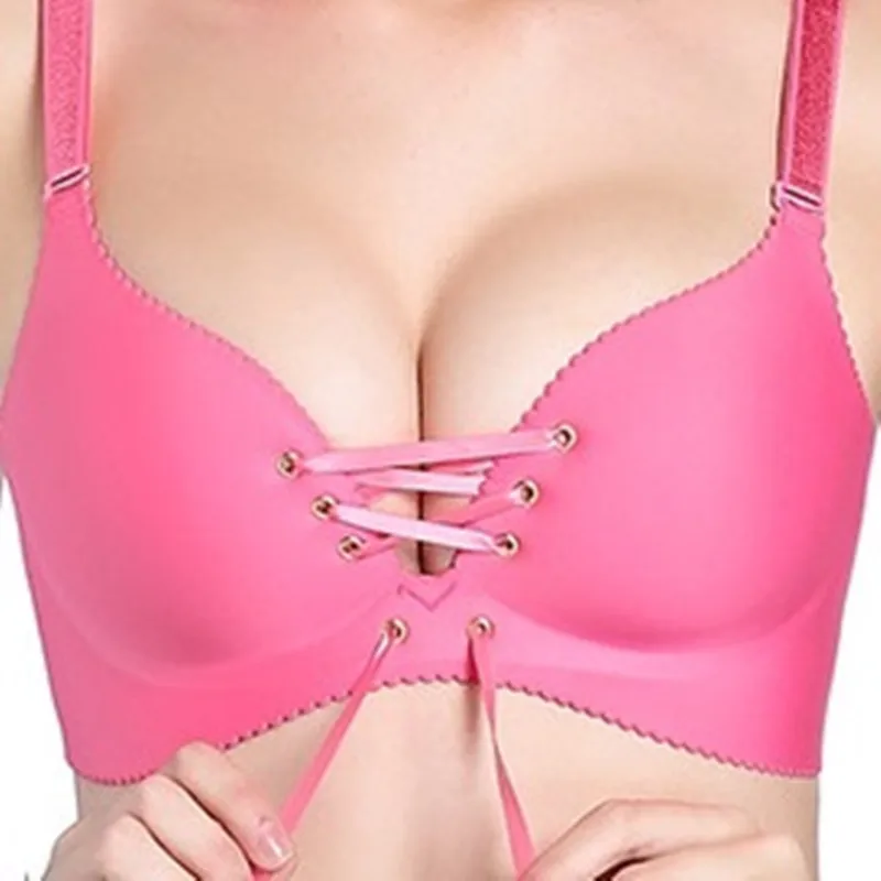 Новинка 2018 Модный женский бюстгальтер пуш-ап bralet vs сексуальное нижнее белье bh