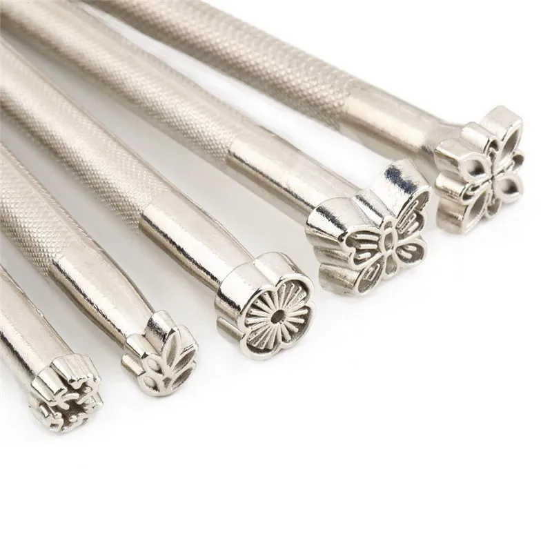 20 шт./компл. Кожаные Рабочие седловидные инструменты резьба Кожа ремесло|tools