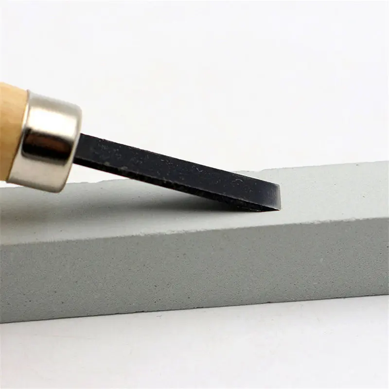 Mainpoint Новая горячая Распродажа 12 шт. в упаковке белый резьба по дереву