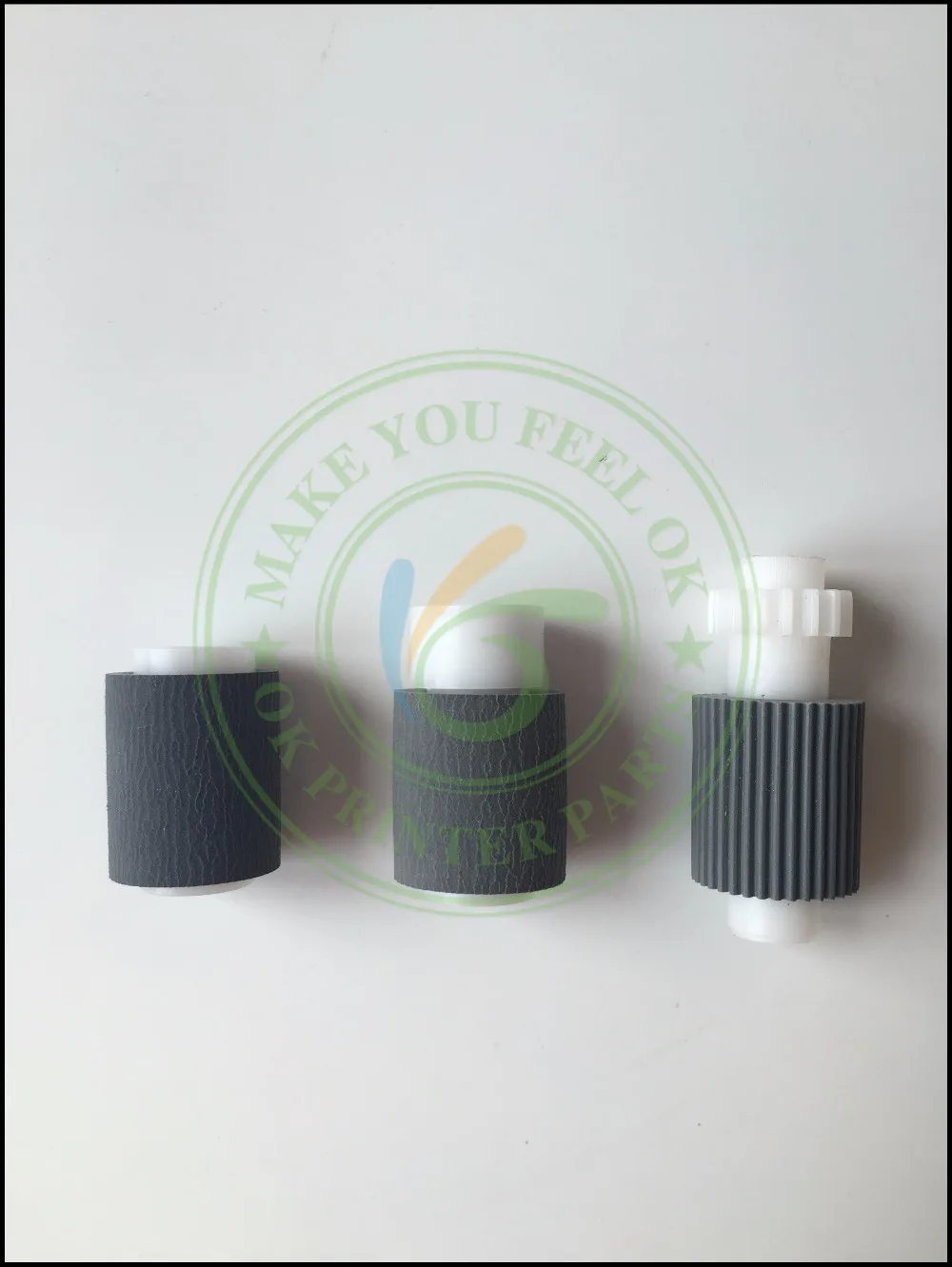 2AR07220 2AR07230 2AR07240 фотобумага для Kyocera KM1620 1650 2020 2050 2550 3035 3040 3050 4050 5050|separation roller|paper pickup