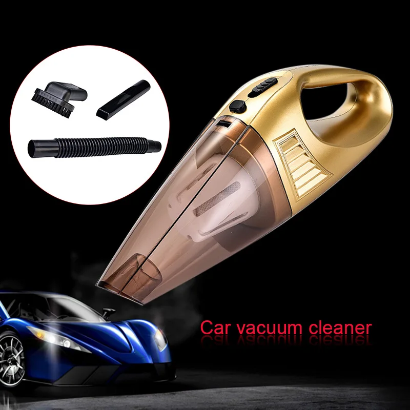 

Новый автомобильный пылесос, портативный ручной мини-пылесос, мощный автомобильный пылесос CSL2018
