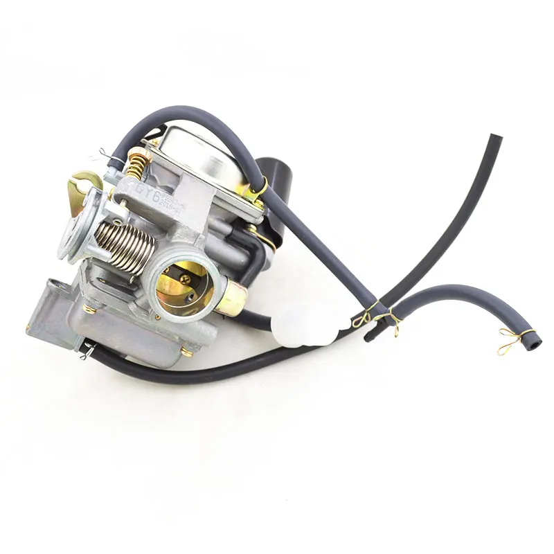 Карбюратор для мотоцикла 4 тактный ROKETA скутера Dirt Bike TaoTao GY6 125 150 152QMI 157QMJ|motorcycle