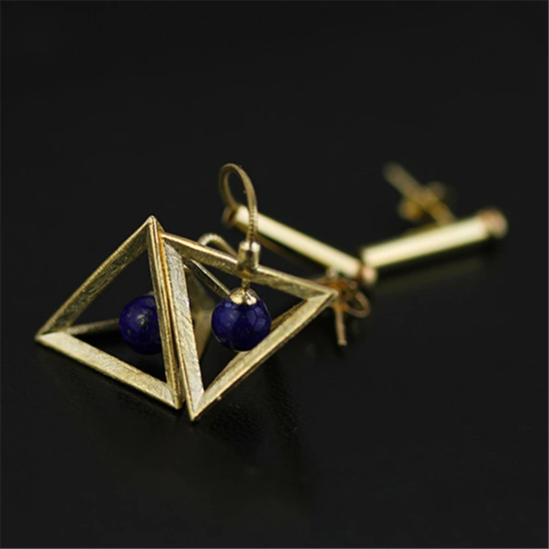 Новое поступление. Подлинная стерлингового серебра 925 этнической ювелирные