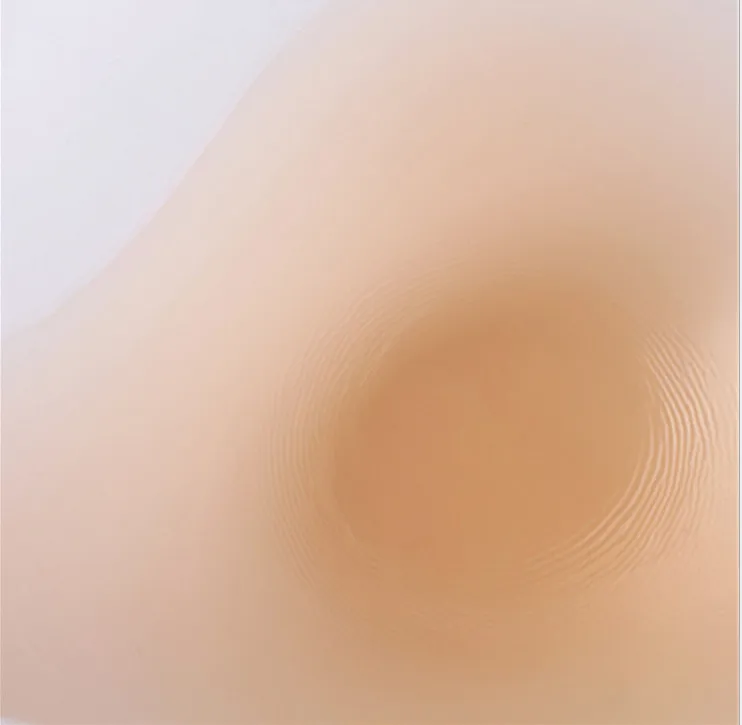 Невидимый силиконовый бюстгальтер для поднятия груди подтягивающий грудь