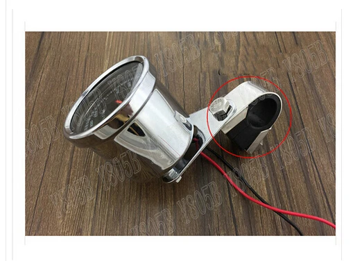 Двойной одометр для мотоцикла спидометр Тахометр Honda Shadow Spirit Sabre Aero ACE Steed VLX 400 600 1100