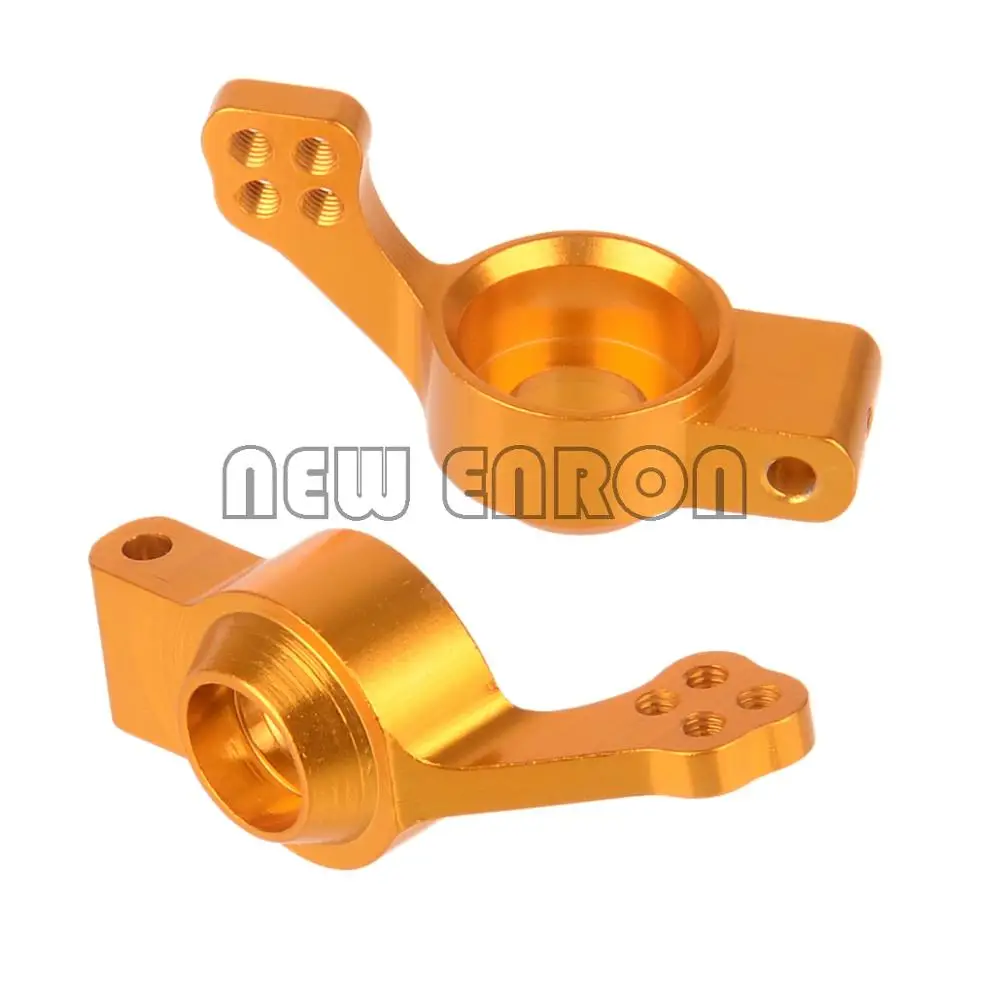 Новинка ENRON Алюминиевая Задняя вертикальная (L/R) 02013 обновленная деталь 102012 для 1/10