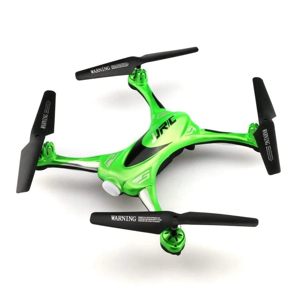 JJR/C H31 2 4 ГГц беспилотный Дрон 4CH 6 оси гироскопа RC Quadcopter Водонепроницаемый RTF Mini