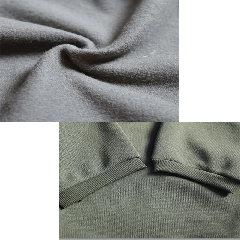 Толстовка с капюшоном для собак однотонная осенне зимняя одежда пальто щенков