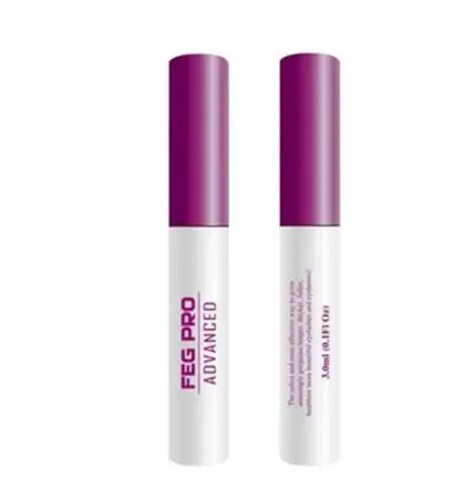 

2PCS FEG Eyelash Enhancer Eyelash Growth Treatment Serum and 3ml Eyelash Growth Pro Advanced Eye Lashes Extension Lengthening