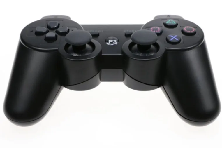 Беспроводной bluetooth-контроллер для SONY PS3 игрового контроллера геймпад Play Station 3