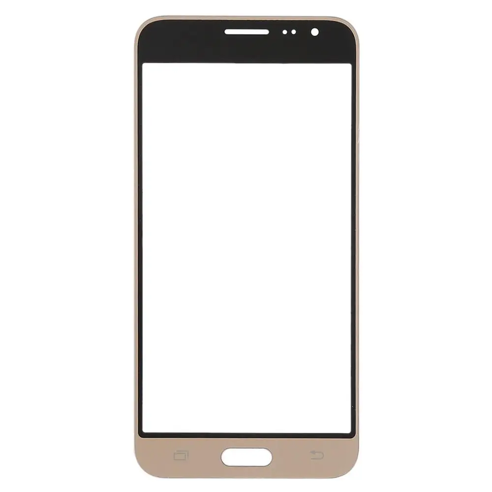 Сенсорный экран для Samsung Galaxy J3 (2016) / J320FN J320F сенсорный дигитайзер панель Датчик