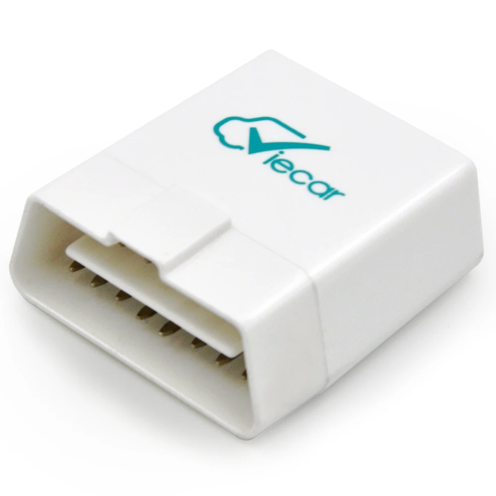 Новый Супер Мини elm327 новые показателя viecar 4 0 OBD2 Bluetooth сканер для мульти бренды с