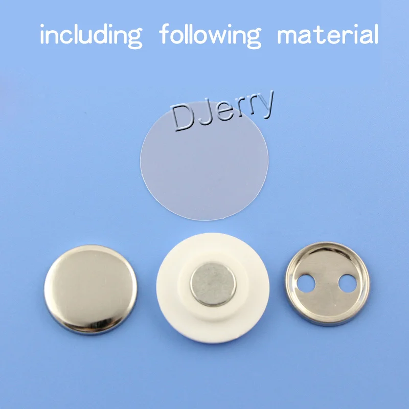 1 дюйм 25 мм оптовая цена 100 комплектов Новый профессиональный холодильник