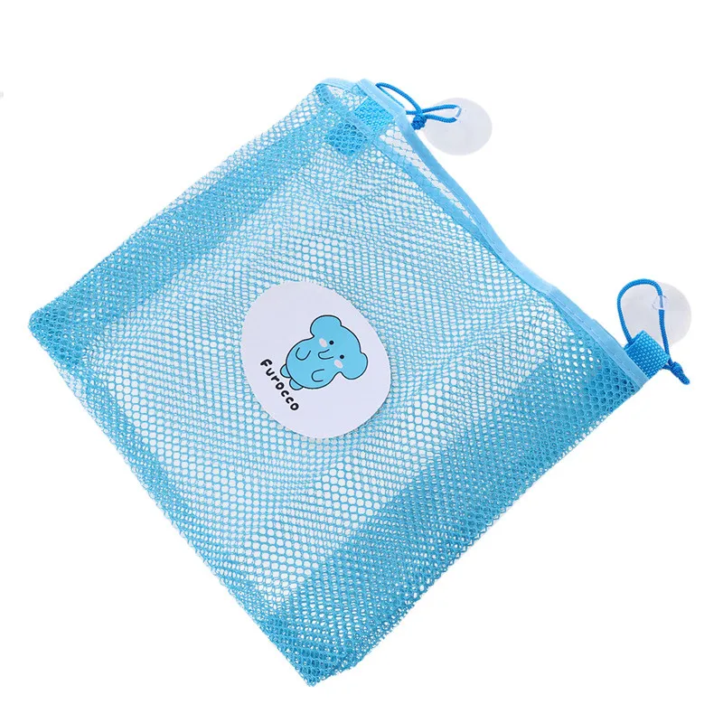 Новое Детское купание сумка для хранения игрушек Fun Time Ванна Организатор