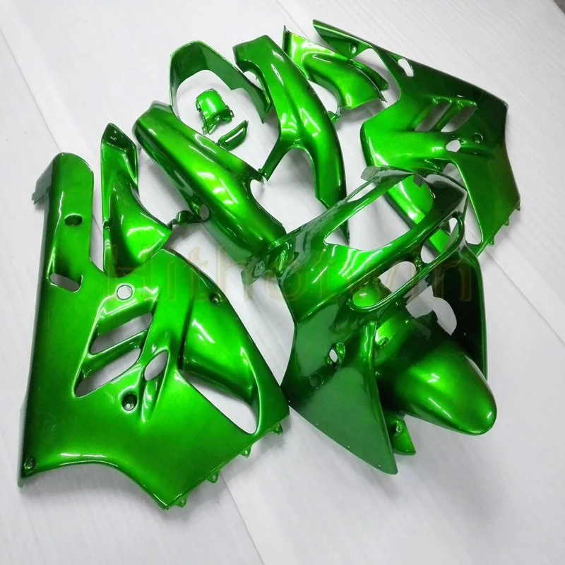 Пользовательские мотоцикла хомут для ZX-9R 1994 1995 1996 1997 ZX9R 94-97 + бесплатная болты