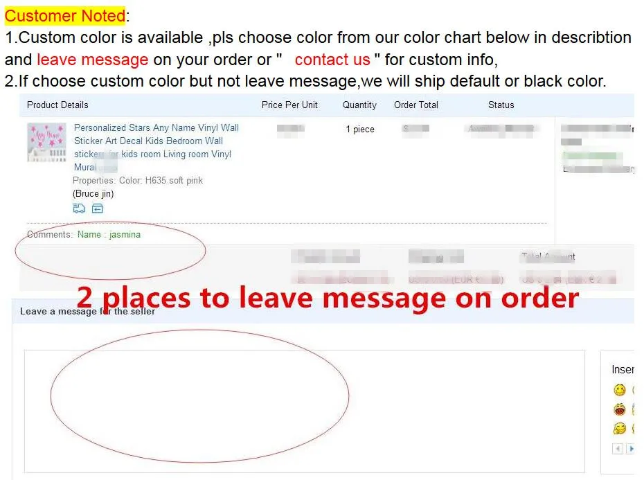 Персонализированная наклейка с бабочками на заказ, детские наклейки на стену для девочек, для спальни, водонепроницаемые, для дома, красивые наклейки, ZA598