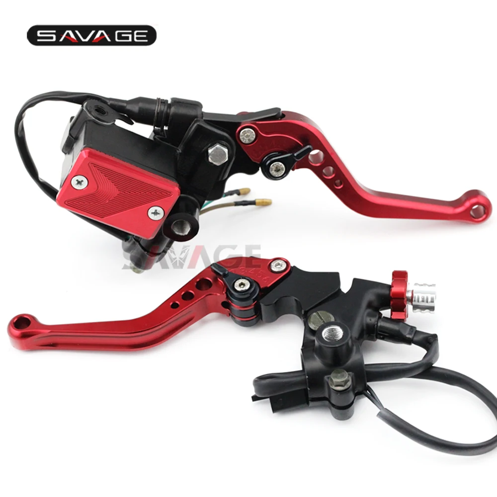 Комплект главного цилиндра тормозной муфты для YAMAHA YZF R125 R15 WR125 MT125 YB125 YBR250 набор