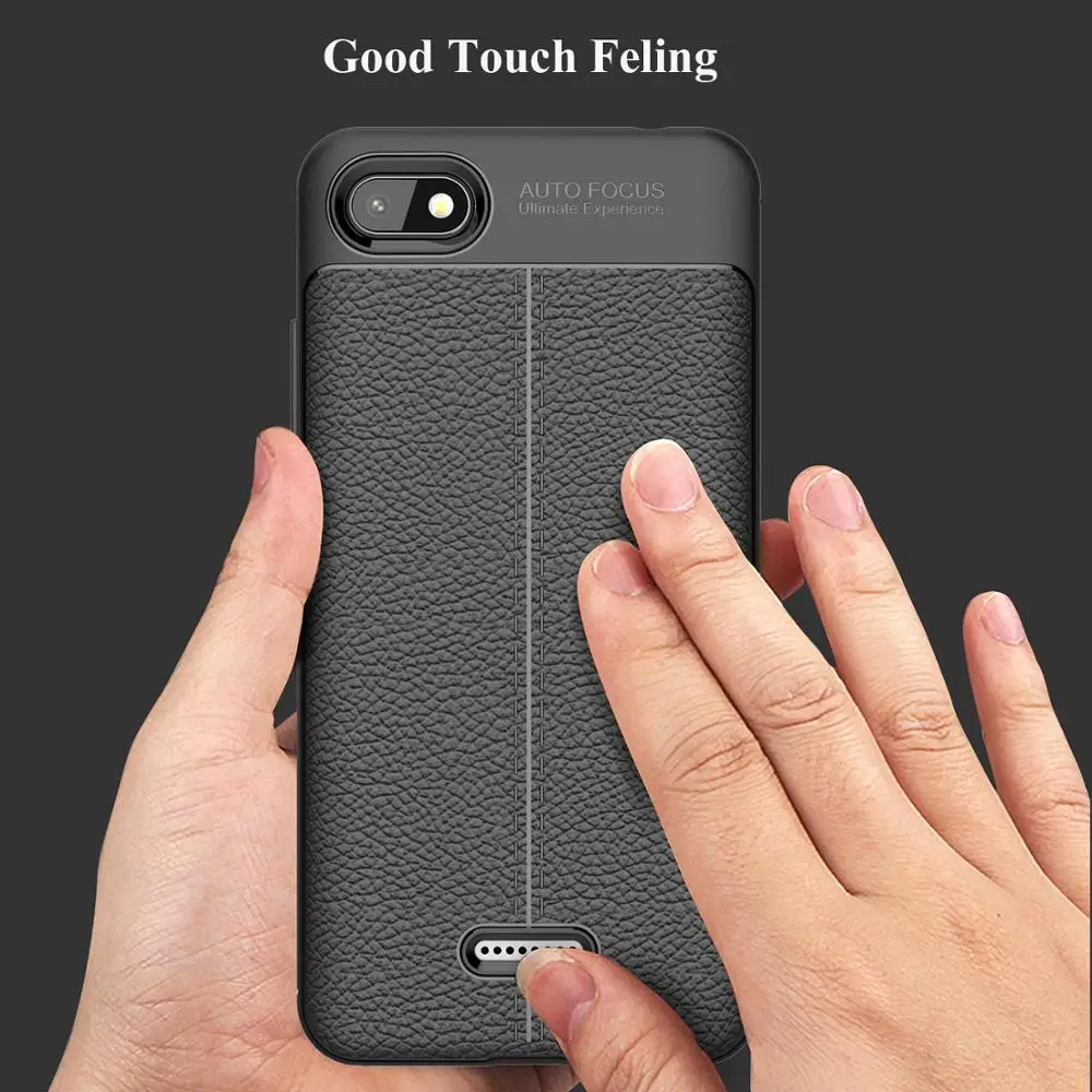 Силиконовый чехол для Xiaomi Redmi 6 6A с рисунком единорога кота стежка чехол для телефона s для Redmi 6A 6