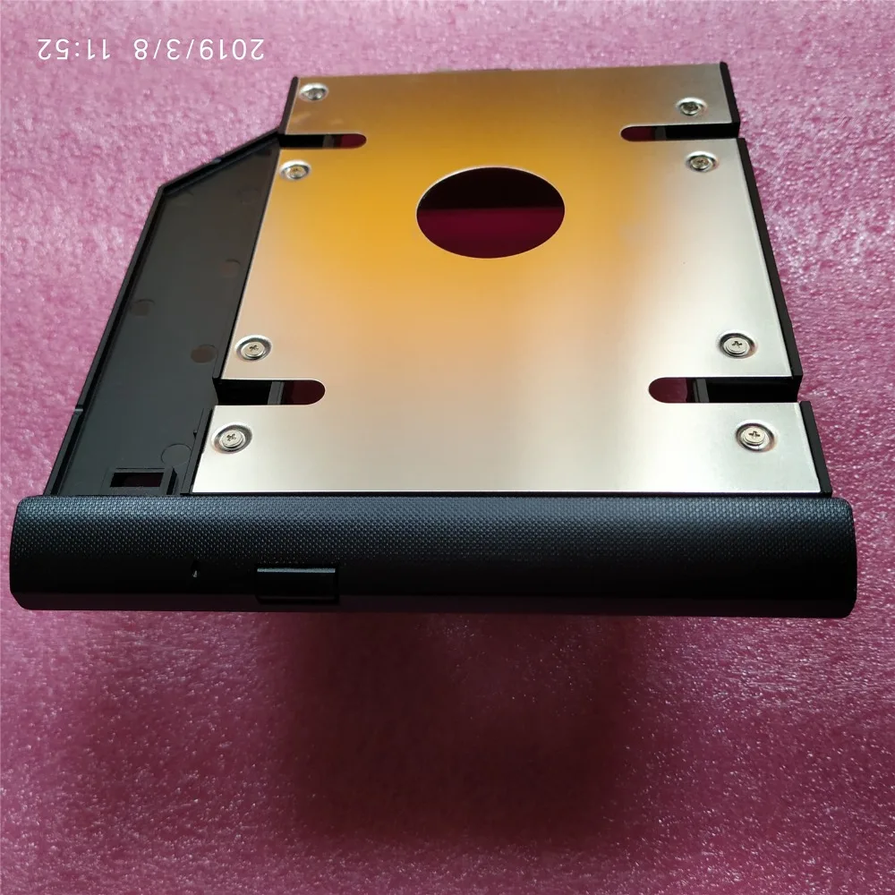 Для lenovo Ideapad 300 300-15 300-15ibr 300-15ISK 0dd плата hdd плата dvd разъем плата интерфейс привода NS-A483
