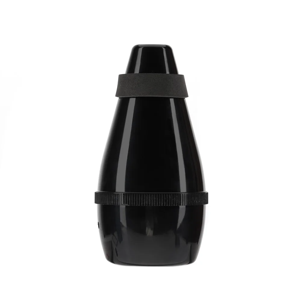 

High Quality Light-weight Practice Trumpet Straight Mute Silencer Made of Good Plastic for Trumpets Instrument 2Colors Optional