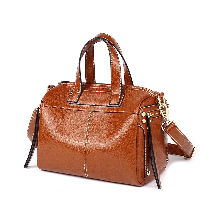 

Luxury Brand Handbags Designer Fashion Female Shoulder Leather Bags elegant Ladies Crossbody Bags For Women Messenger Bags T48