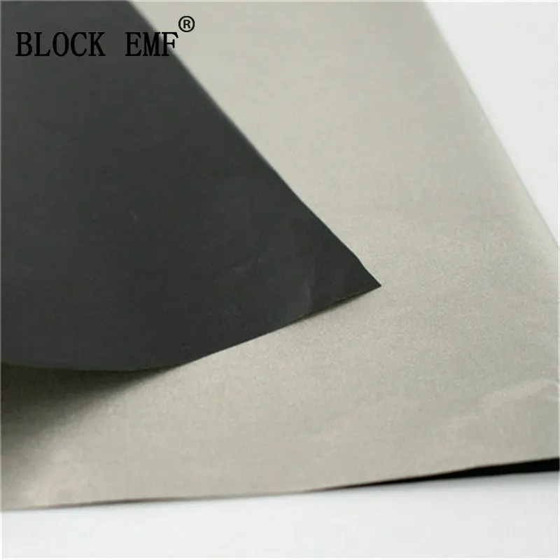 Никелевая медная сетка EMI Emf экранирующая ткань РФ shielding fabric rf shieldingfabric fabric | Ткань -32268886149