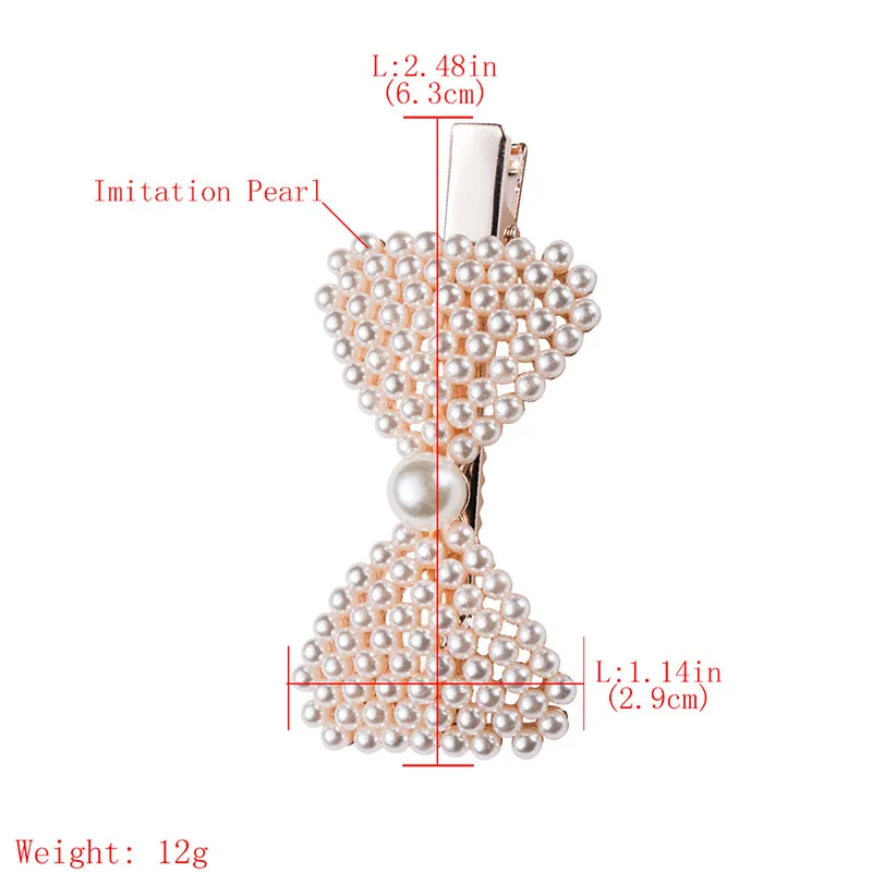 1 шт. винтажные Искусственные Шпильки с жемчугом для женщин и девочек подарки