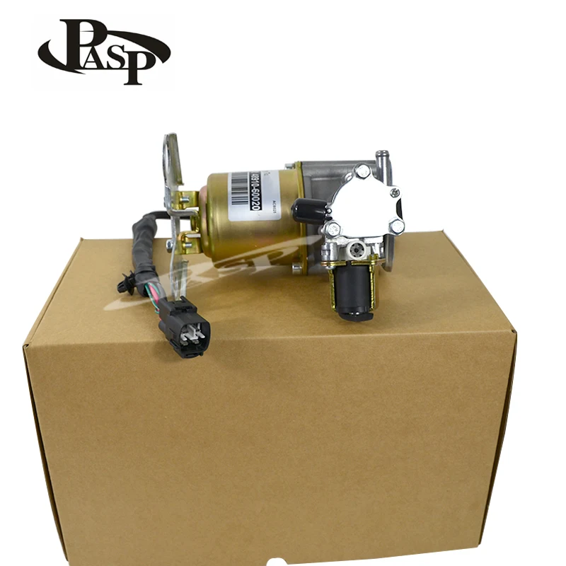 Пневматическая подвеска для TOYOTA Prado 4 Runner компрессор насос 4891060040 4891060041 2002-2009