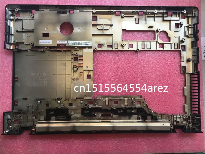 И ноутбук lenovo Ideapad Z710 Базовая крышка/Нижняя крышка 13N0-B6A0501