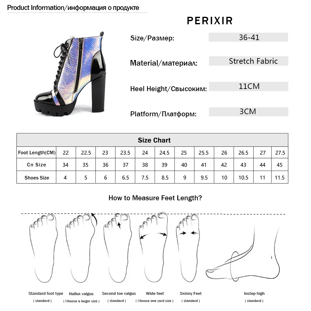 2019 новые осенние ботильоны для женщин на платформе и высоком каблуке женская