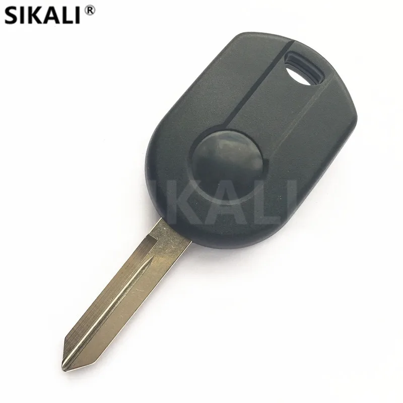 3 кнопки дистанционного автомобильного ключа для Ford Explorer Edge Raptor Escape Maverick Kuga Chip 315