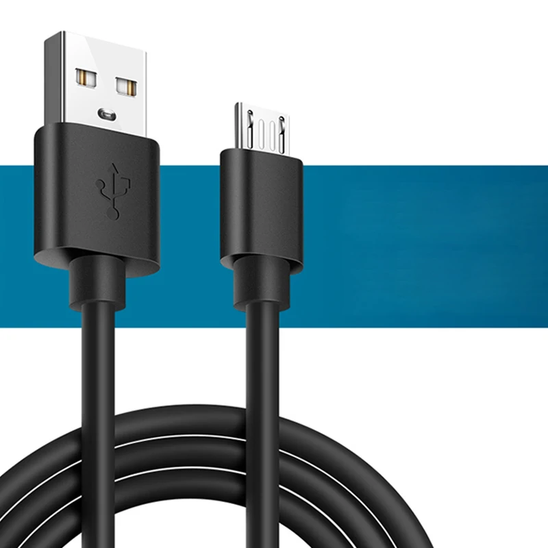 USB зарядное устройство 1 м 2 м 3 м Micro USB кабель для samsung huawei 3A Зарядка для Xiaomi Android мобильный телефон USB C зарядное устройство универсальное
