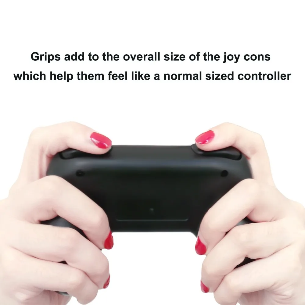 Для Nintendo Switch Joycon Controller Joy con Manette для Joy-con Pro контроллер | Электроника