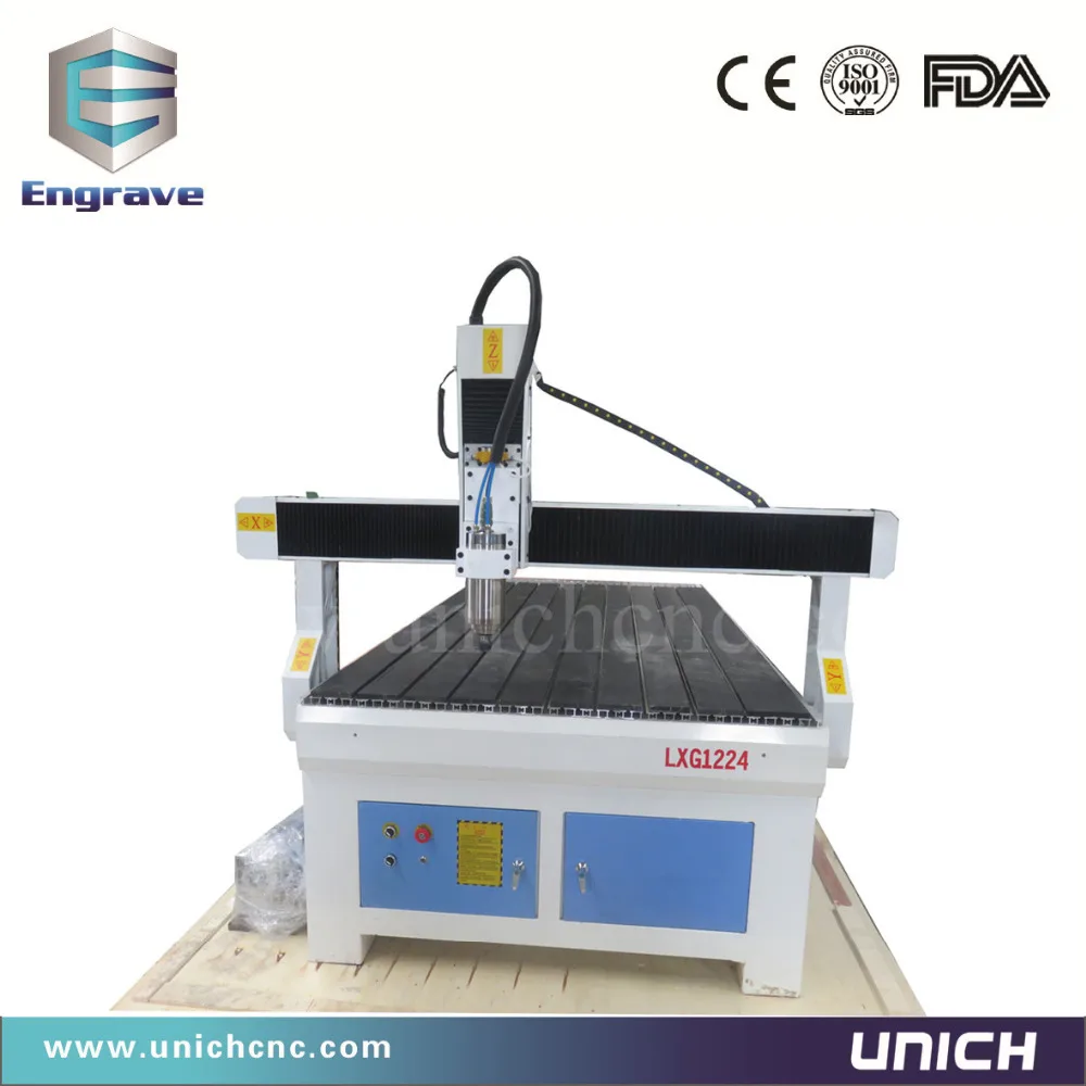 High performance cnc router 4 axis/cnc 1224/cnc | Инструменты