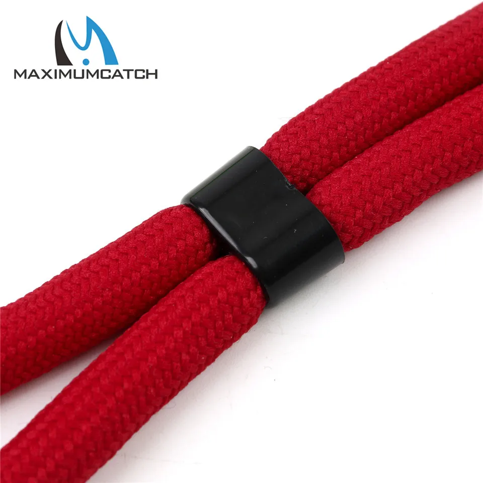 Maximumcatch 2 шт. поплавок солнцезащитные очки ремешок светильник плетеная нить