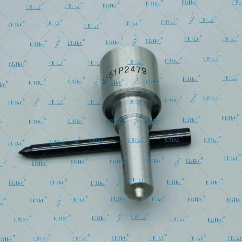 0 433 172 479 ERIKC DLLA151P2479 Автозапчасти Топливная форсунка DLLA 151P2479 дозатор топлива 151 P2479