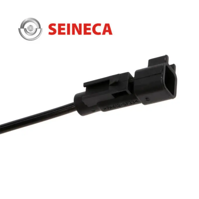 CGQ ABS Датчик скорости колеса Задний правый для Buick Chevrolet 22831246 22868987 23483152 5S13704|Датчик