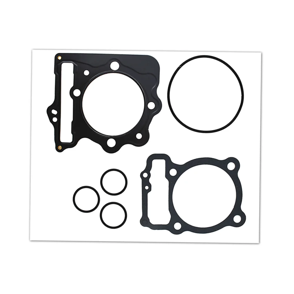 

Big Bore Top End Gasket Kit For Honda TRX400EX/TRX400X Sportrax 440cc 89.00mm
