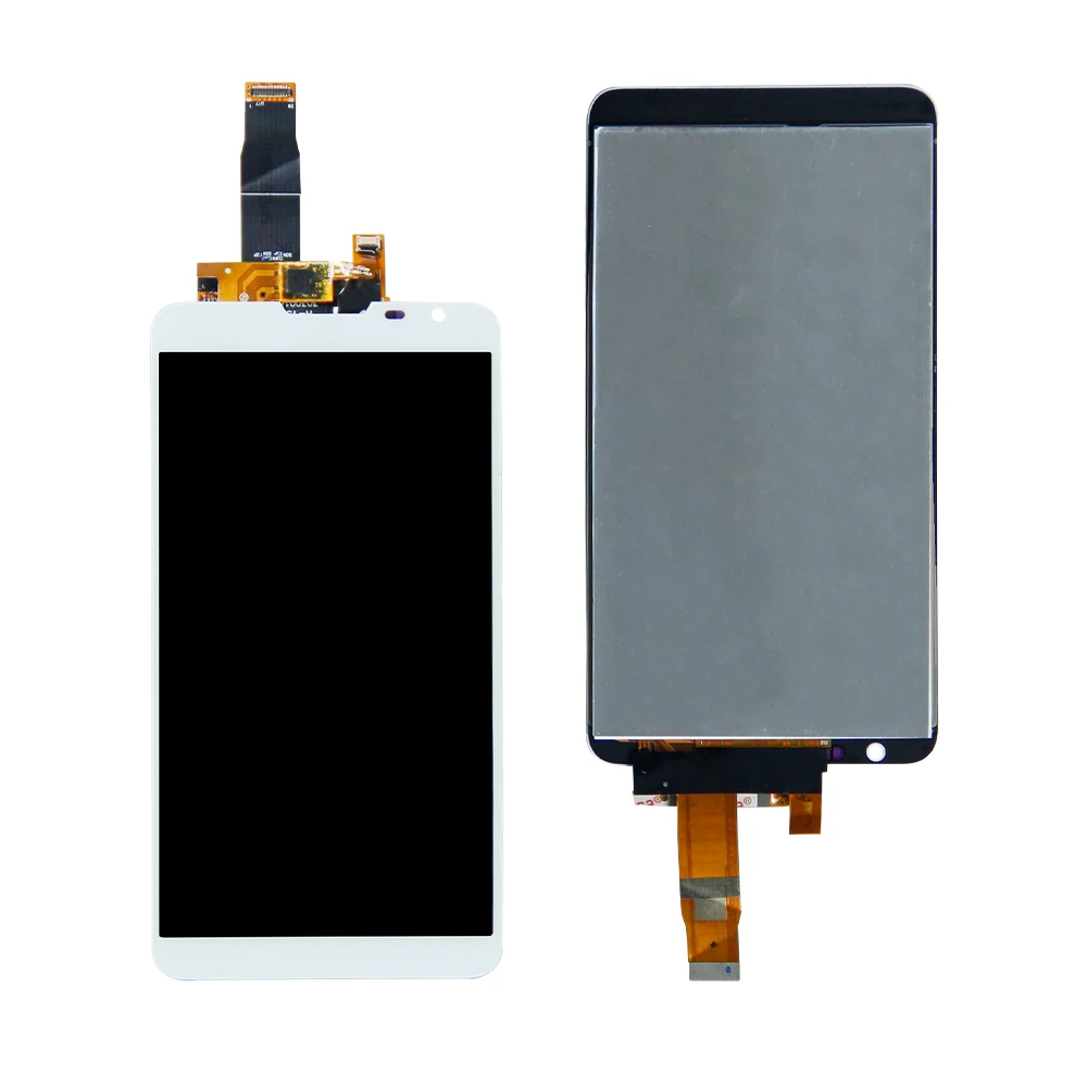 Высокое качество для Huawei Ascend Mate 2 MT2-C00 ЖК-дисплей + сменная Сенсорная панель FHD 6