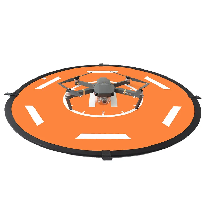 DJI mavic 2 Pro светящаяся функция парковки Складывающийся Mavic pro посадочная площадка