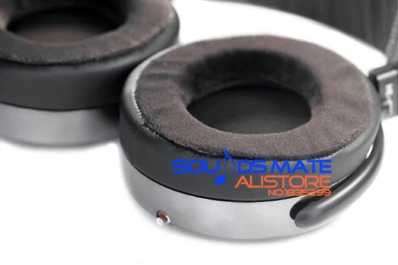 Улучшенные бархатные амбушюры для Hifiman HE300 HE400 HE400i HE500 HE560 HE6 HE4 наушники HE 5 ушей|cushion