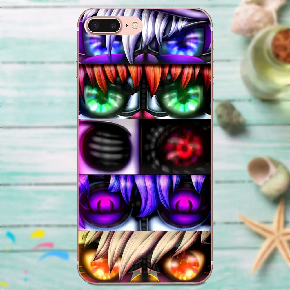 Новый стилус Five Nights At Freddys Fnaf 2018 для LG Nexus 5 5X G2 G3 mini spirit G4 G5 G6 K4 K7 K8 K10 2017 V10 V20 V30 |