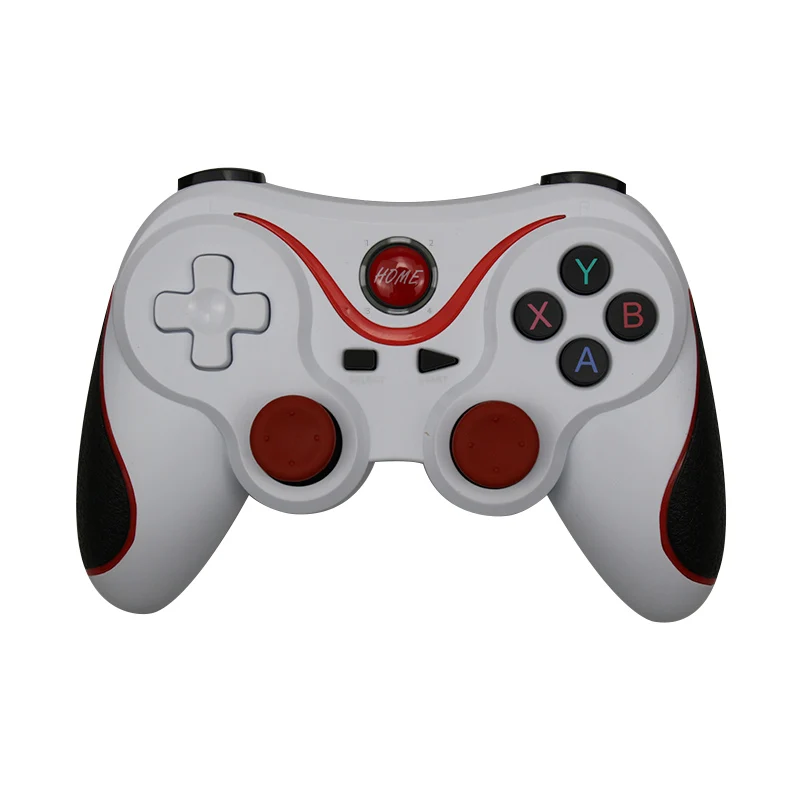 Беспроводной игровой контроллер Bluetooth 3 0 Terios T3/X3 для PS3/Android смартфонов планшетных